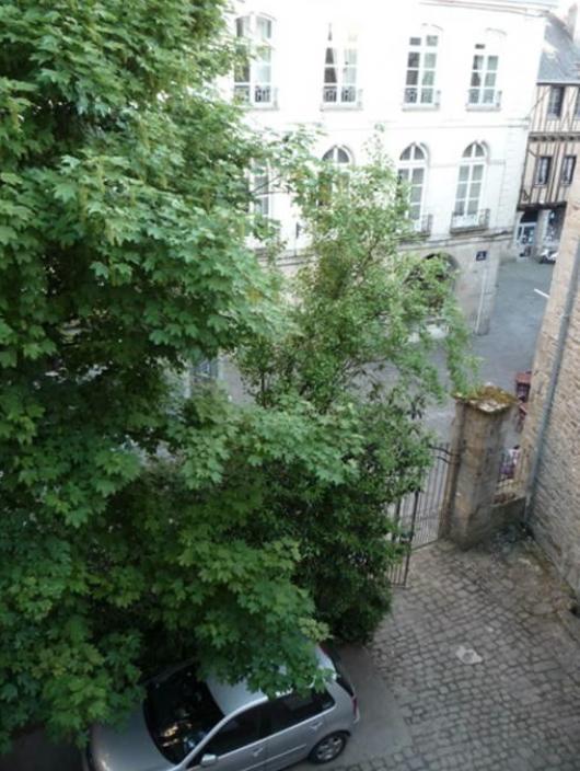 Appartement De Charme Coeur Historique Parking Prive Vannes Room photo
